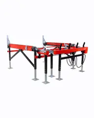 Silvalog Stokkbord LD500