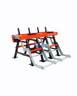 Silvalog Stokklaster LL500