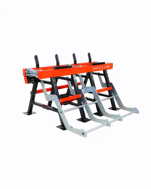 Silvalog Stokklaster LL500 