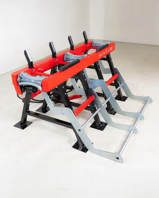 Silvalog Stokklaster LL500 