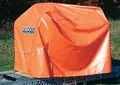 HD36/HD38 Orange Presenning