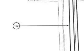 HD36-LMPro løftevaier saghode pos.192 L=317cm