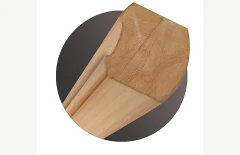 Norwood T&#248;mmerst&#229;lsett 6&quot;