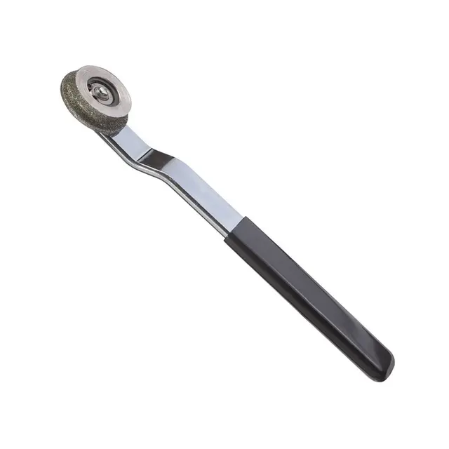 Markusson-profileraren | Slipeutstyr | Norlog AS