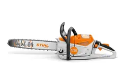 STIHL MSA 300 C-O 40cm sverdlengde. U/batteri og lader