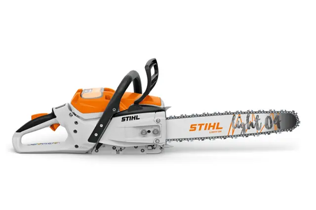 STIHL MSA 300 C-O 40cm sverdlengde. U/batteri og lader 