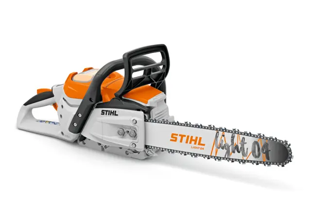 STIHL MSA 300 C-O 40cm sverdlengde. U/batteri og lader 