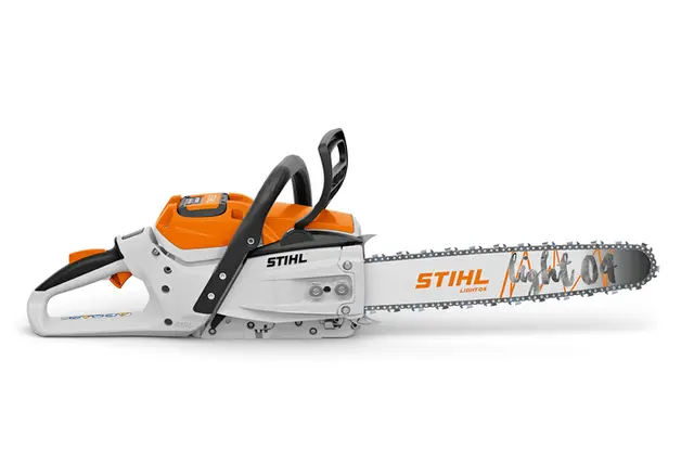 STIHL MSA 300 C-O 40cm sverdlengde. U/batteri og lader 