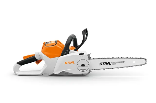 STIHL MSA 200 C-B Batterimotorsag AP-system 