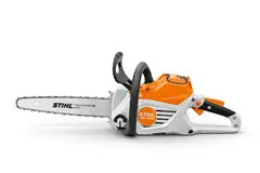 STIHL MSA 200 C-B Batterimotorsag AP-system