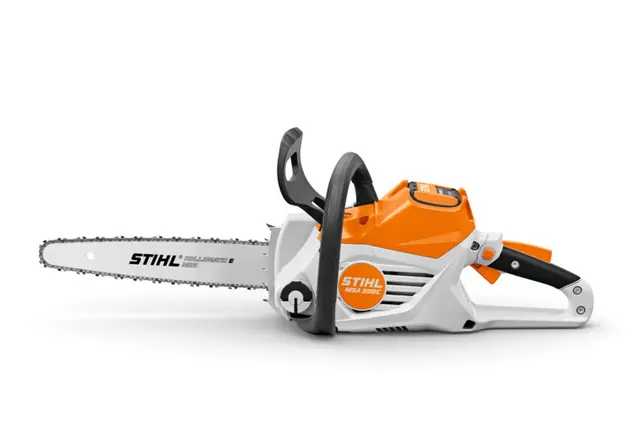 STIHL MSA 200 C-B Batterimotorsag AP-system 