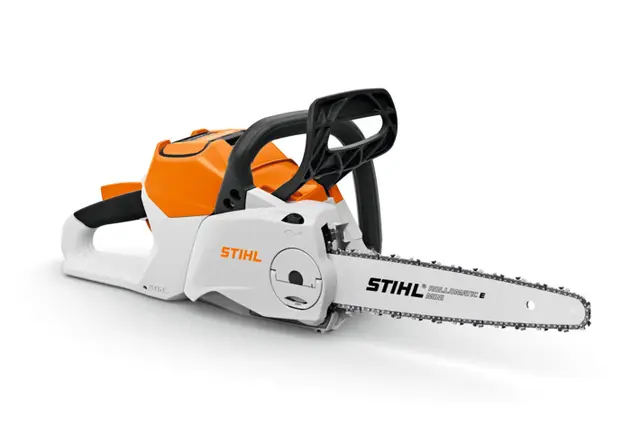 STIHL MSA 200 C-B Batterimotorsag AP-system 