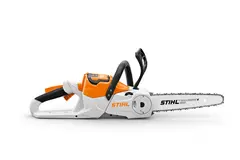 STIHL MSA 60 C-B m/AK20 og AL101 Batterimotorsag AK-system