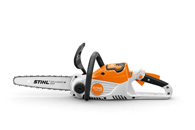 STIHL MSA 60 C-B m/AK20 og AL101 Batterimotorsag AK-system 