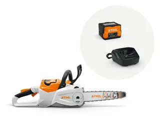 STIHL MSA 80 C-B Inkl. batteri og lader