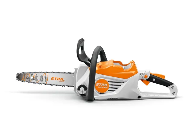 STIHL MSA 80 C-B 1/4", sverd 35cm/14", 1,1mm 