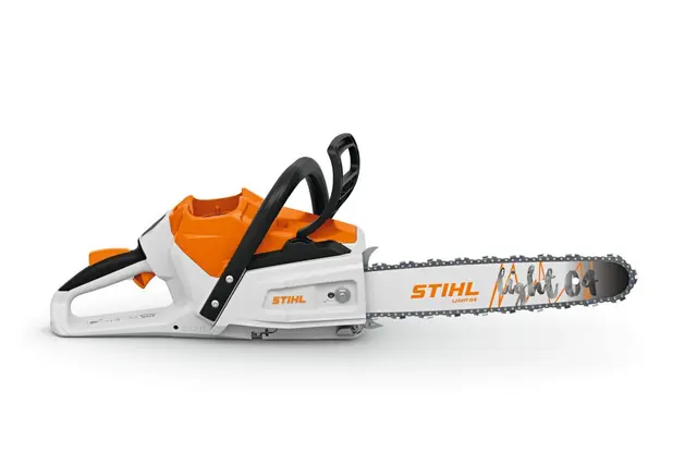 Stihl MSA 260 C-O 35cm sverdlengde. U/batteri og lader 