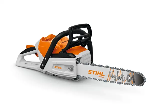 Stihl MSA 260 C-O 35cm sverdlengde. U/batteri og lader 