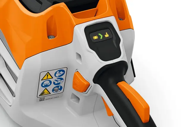 Stihl MSA 260 C-O 35cm sverdlengde. U/batteri og lader 