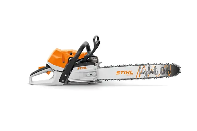 Stihl MS 400.1 C-M VW 62.6ccm, 5,3hk 