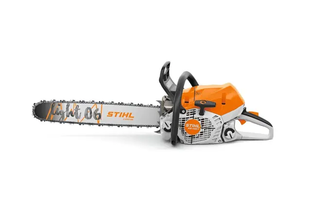 Stihl MS 400.1 C-M VW 62.6ccm, 5,3hk 