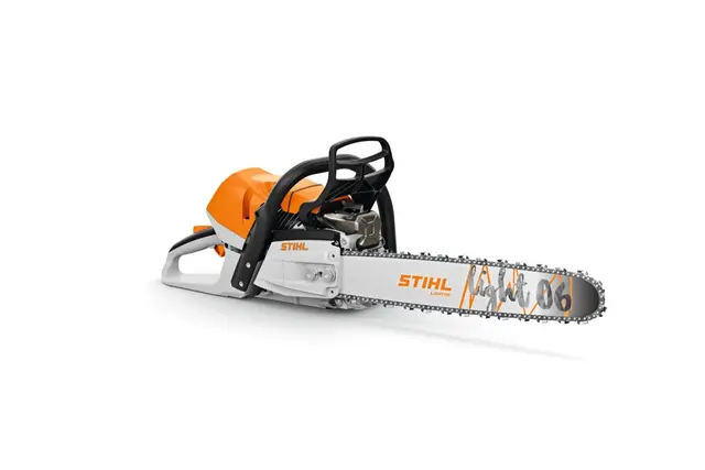 Stihl MS 400.1 C-M VW 62.6ccm, 5,3hk 