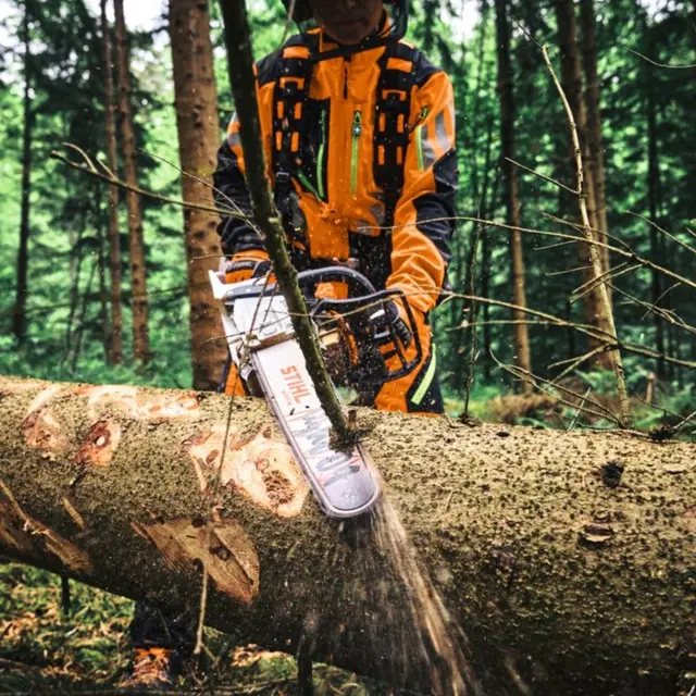 Stihl MS 300.0 C-M 53,2ccm, 4,5hk 