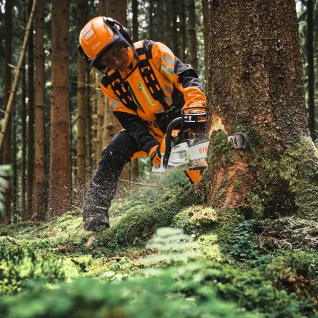 Stihl MS 300.0 C-M 53,2ccm, 4,5hk 
