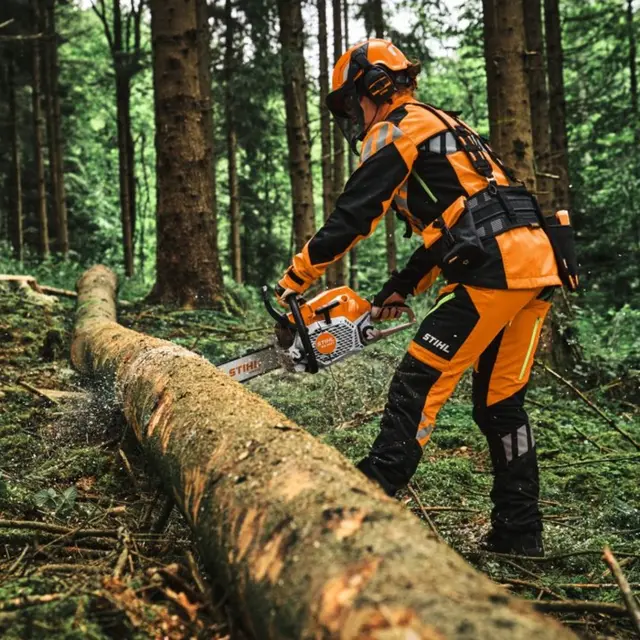 Stihl MS 300.0 C-M 53,2ccm, 4,5hk 
