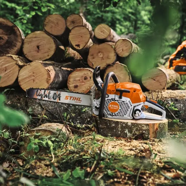 Stihl MS 300.0 C-M 53,2ccm, 4,5hk 