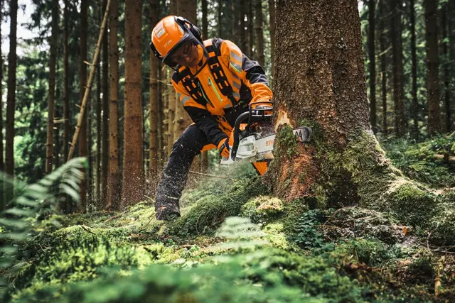 Stihl MS 300.0 C-M VW 53,2ccm, 4,5hk 