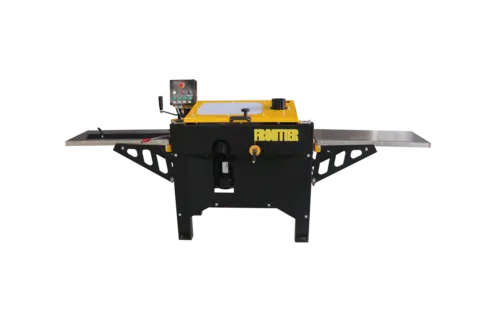 Frontier MH3 3-kutter m/hjul inkl. 2,2kW sponavsug