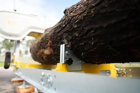 Frontier OS18 toppl&#248;fter