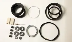 Reservedelsset (Deluxe OS27)