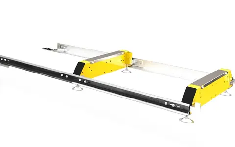 Frontier OS35 forlenger 2,1m
