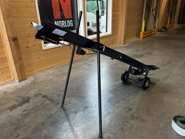 Trema TRB25 Transportbånd 2,5m 