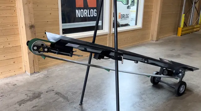 Trema TRB25 Transportbånd 2,5m 