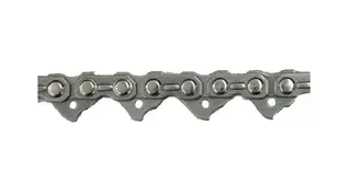 Trema tannl&#248;st kjede til barkefres 3/8P, 1,3mm, 50DL