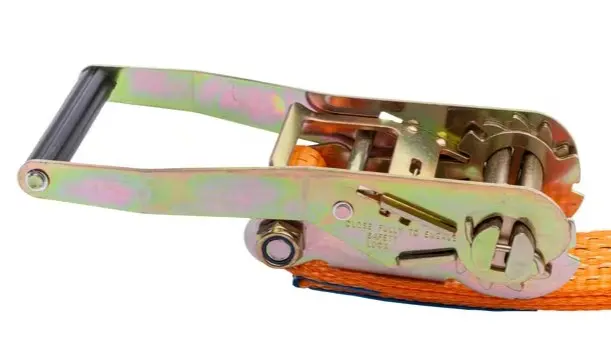 Jekkestropp 9m 25kN, 5T 