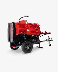 Silvalog TYN 38 Active Vedmaskin 12T, 13,5Hk bensinmotor