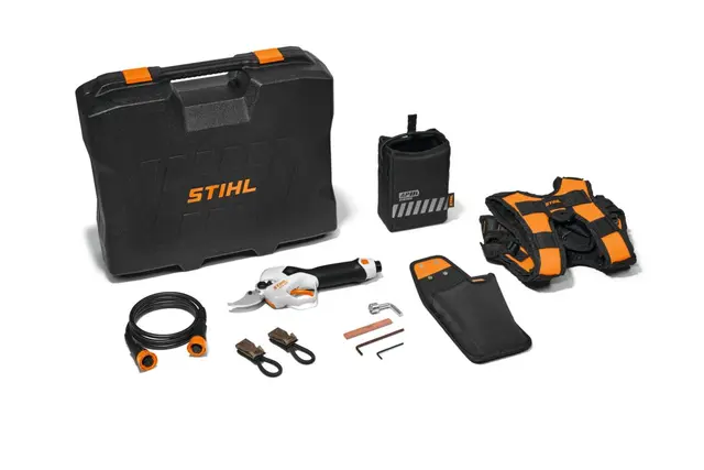 Stihl ASA 140.0 Beskjæringssaks Batteritrevet, AP-serien 